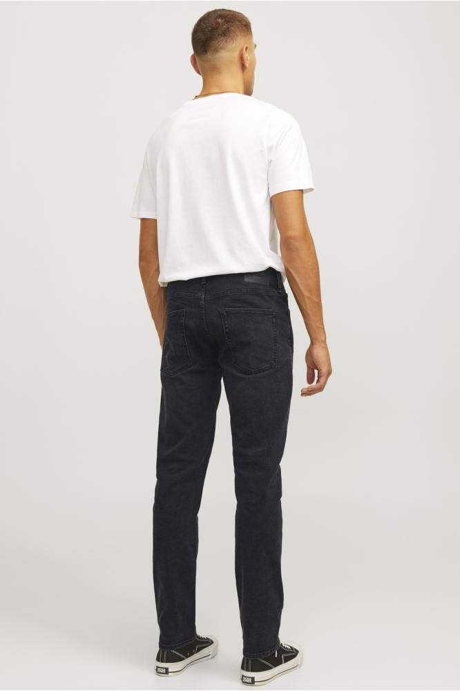 JREBADAM JJCRAFT AT 270 NOOS 12263634 Black Denim